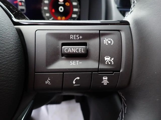 Nissan Qashqai N-Connecta