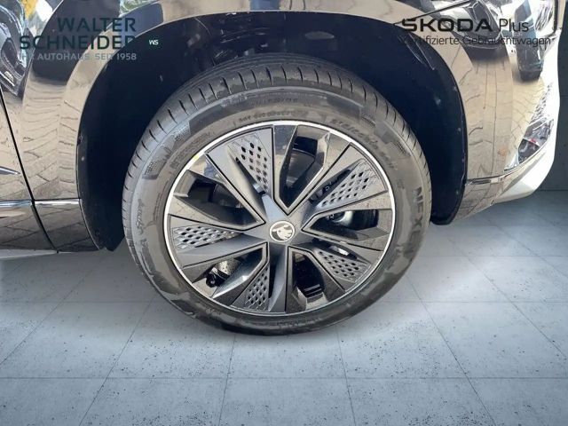 Skoda Karoq 1.5 TSI Sportline