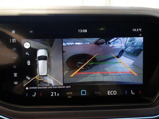 Volkswagen Touareg 3.0 V6 TDI R-Line