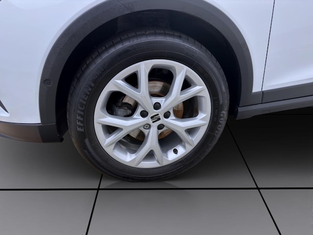 Seat Arona 1.0 TSI DSG FR-lijn