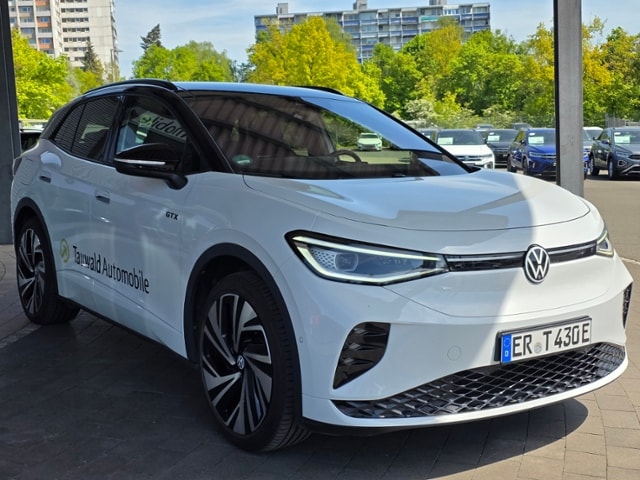 Volkswagen ID.4 Performance Pro