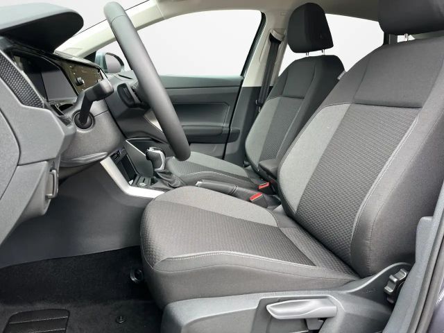 Volkswagen Taigo 1.0 TSI DSG Life