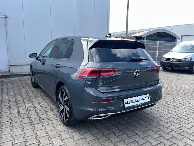 Volkswagen Golf 2.0 TDI Life