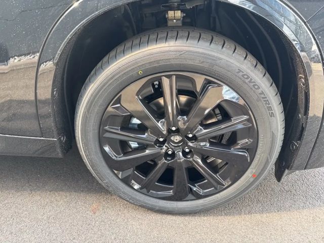 Mazda CX-60 Homura Plus