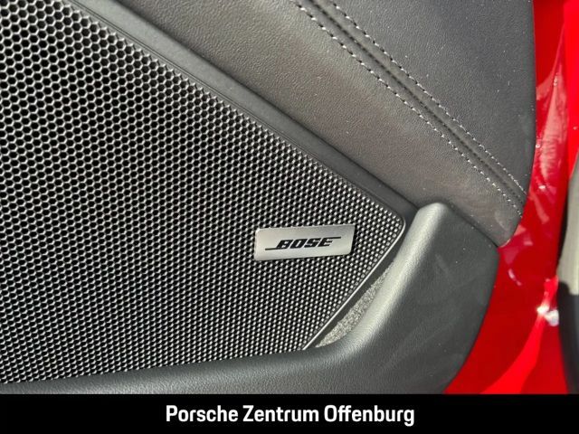 Porsche 911 Carrera Coupé