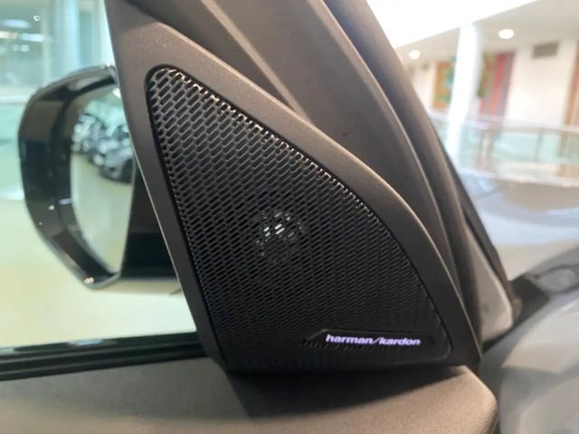 BMW X3 M-Sport xDrive