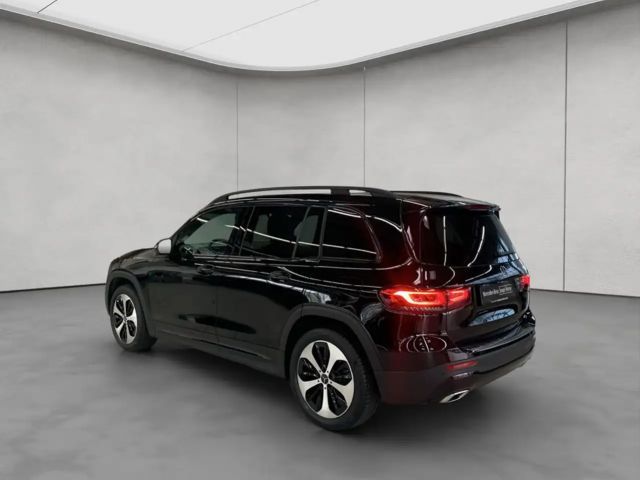 Mercedes-Benz GLB 200 GLB