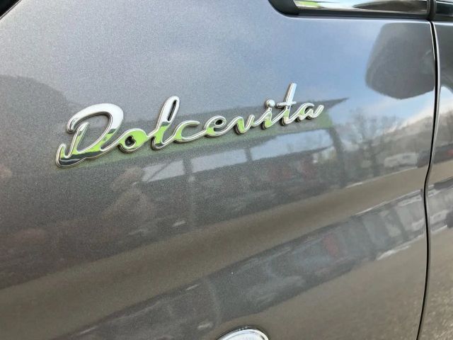 Fiat 500 Dolcevita