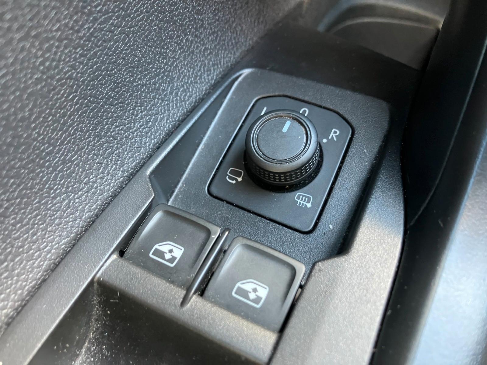 Volkswagen Taigo Life