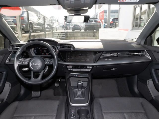 Audi A3 30 TDI Sedan Sportback