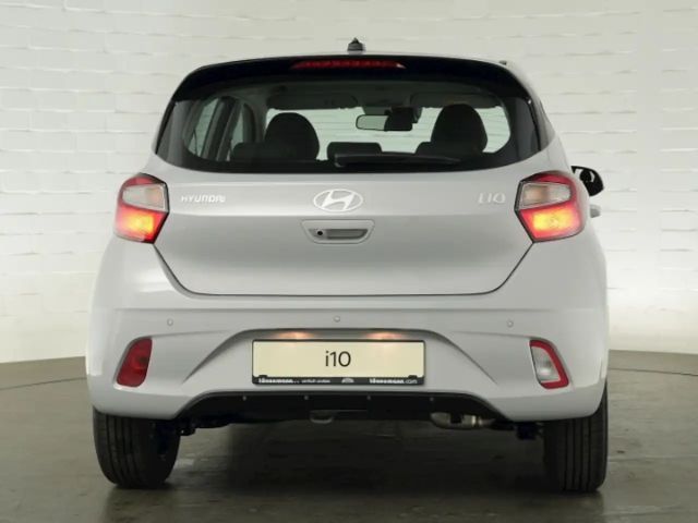Hyundai i10 Trend