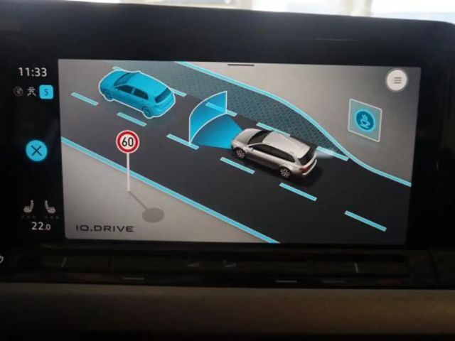 Volkswagen Golf DSG Variant