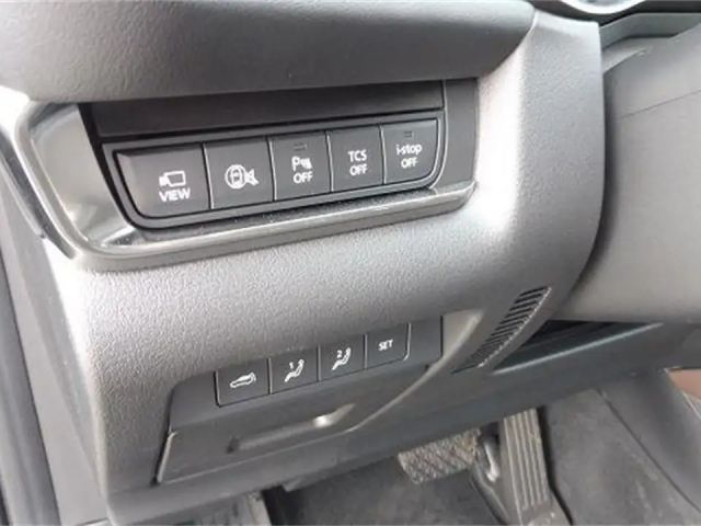 Mazda CX-30 Exclusive-line