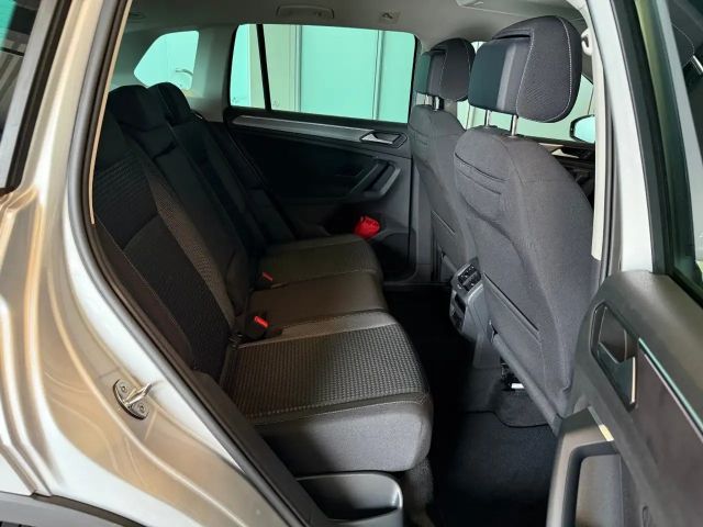 Volkswagen Tiguan 1.5 TSI