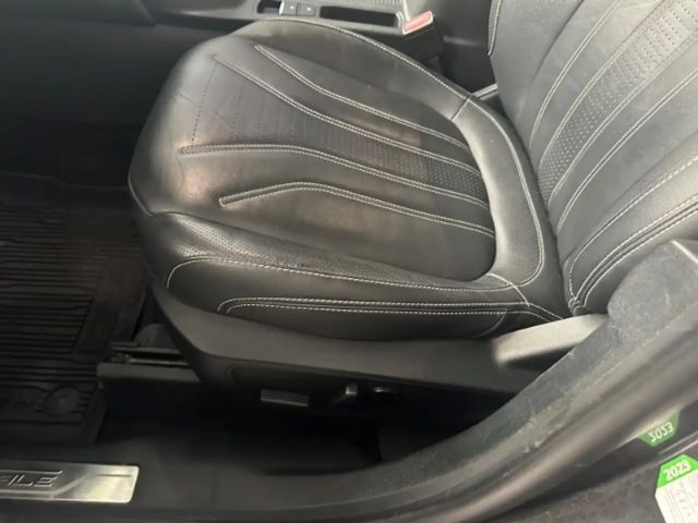 Ford Kuga EcoBoost Vignale