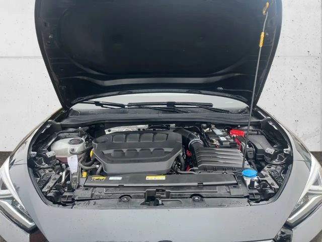 Cupra Leon 2.0 TSI 4Drive VZ