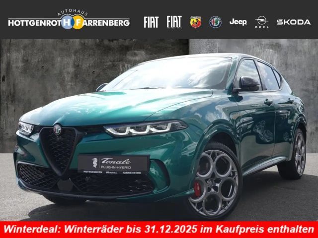 Alfa Romeo Tonale AWD Hybrid Veloce