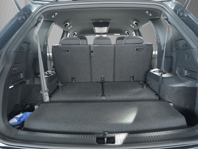 Seat Tarraco 1.5 TSI DSG Style