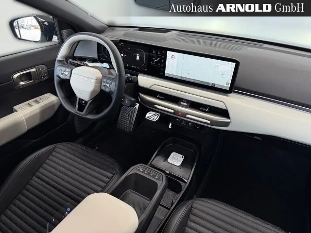 Kia EV4 81.4 kWh GT-Line