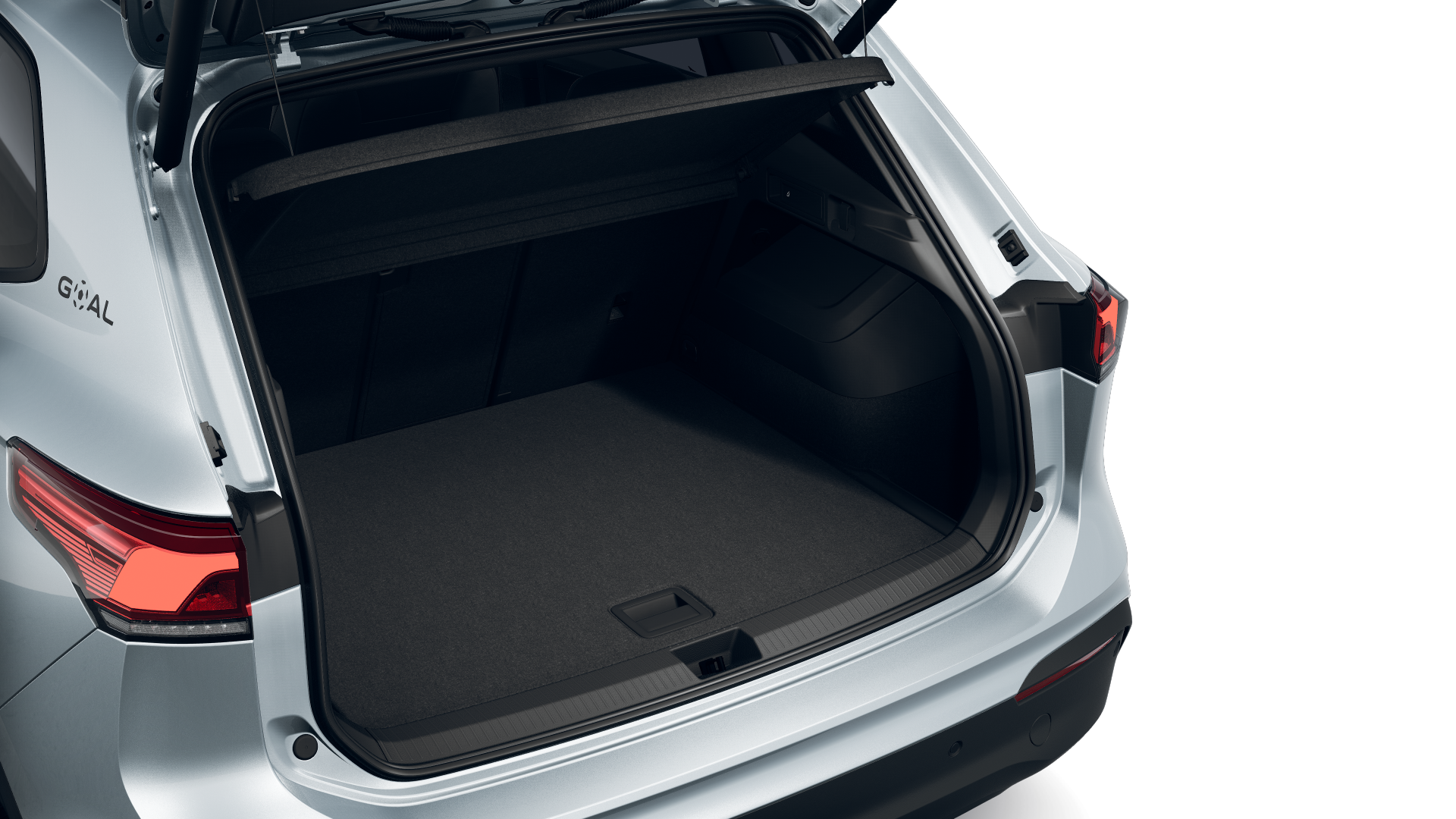 Volkswagen Tiguan DSG