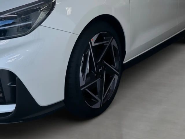 Hyundai i30 N Line T-GDi