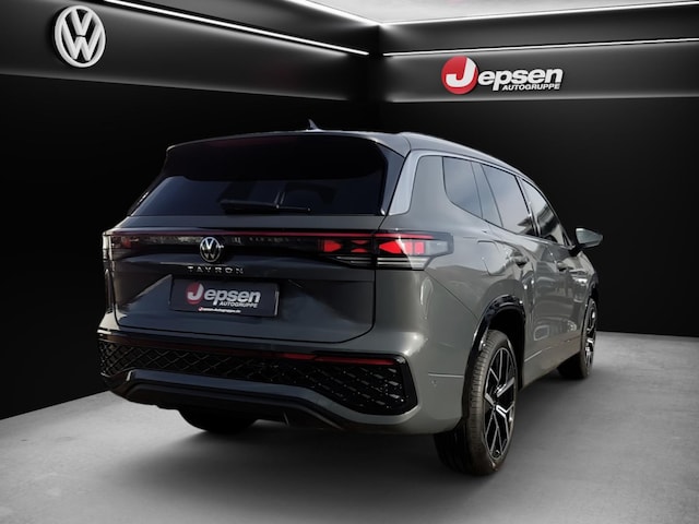 Volkswagen Tayron 2.0 TDI 4Motion