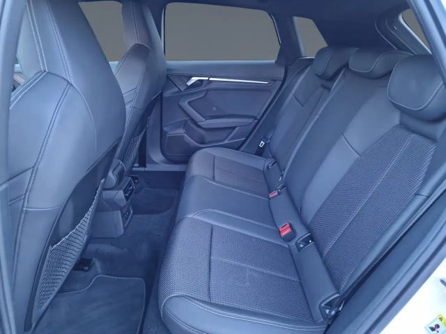 Audi S3 Sedan Sportback