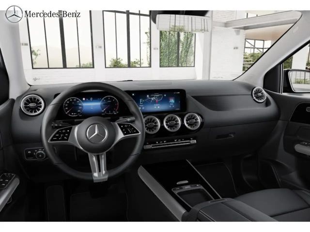 Mercedes-Benz B 200 B 200 d Progressive