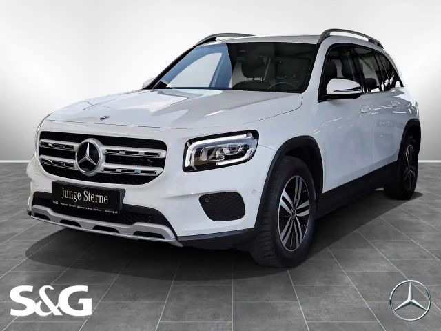 Mercedes-Benz GLB 180 Style