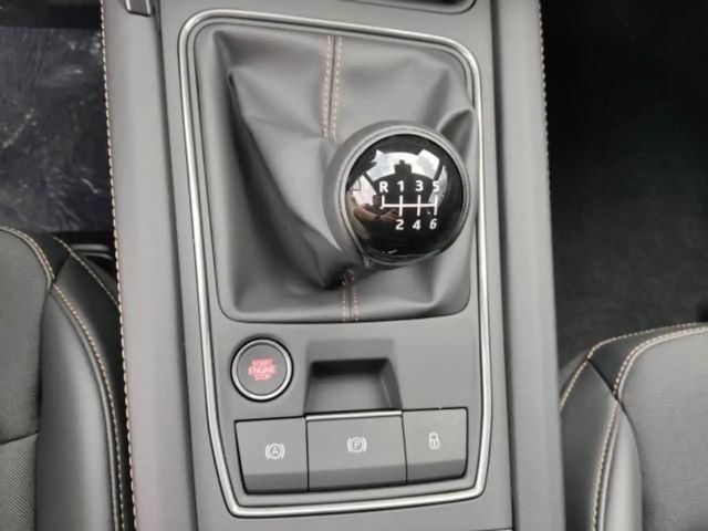 Cupra Leon 1.5 TSI Sportstourer