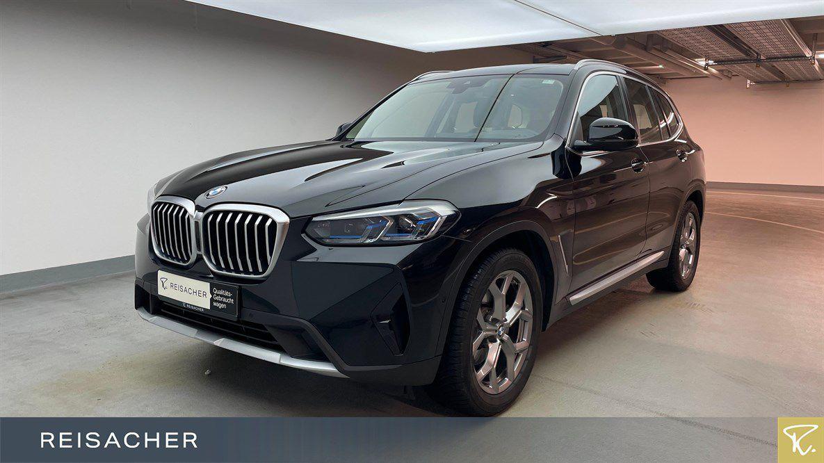 BMW X3 xDrive20i