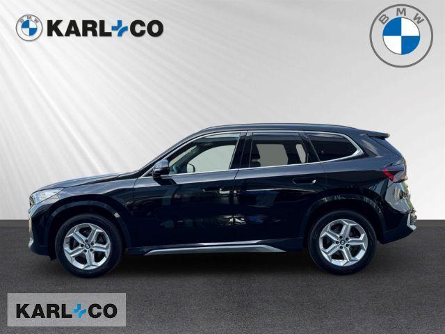 BMW X1 xDrive20d