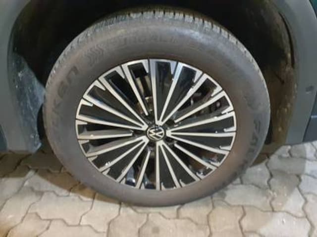 Volkswagen Tayron 1.5 eTSI DSG Life