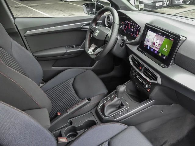 Seat Arona 1.0 TSI Black FR-lijn