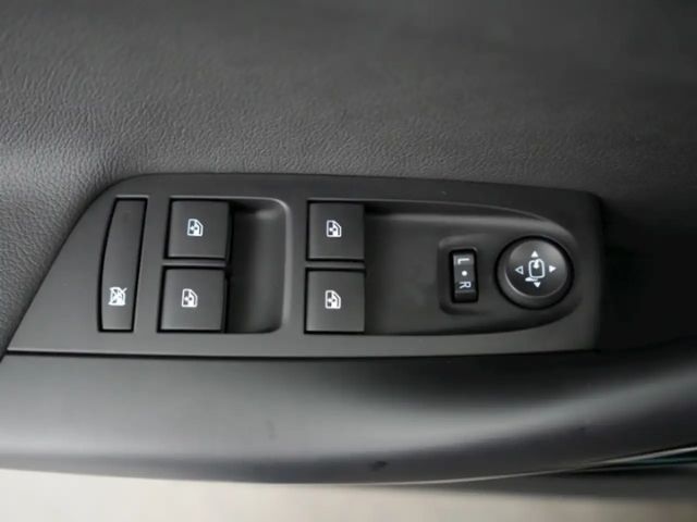 Opel Astra Sports Tourer