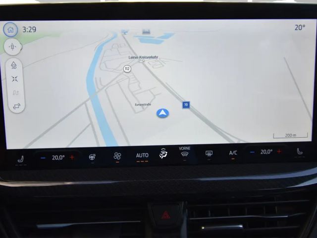 Ford Focus EcoBoost ST Line Wagon