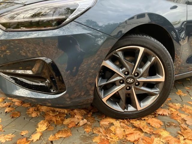 Hyundai i30 1.6 CRDi