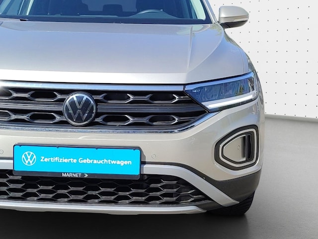 Volkswagen T-Roc 1.0 TSI Life Move