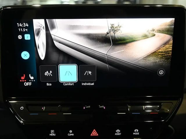 Volkswagen ID.3 58 KWh Life Performance Pro