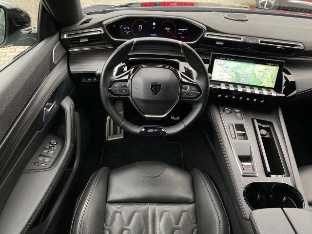 Peugeot 508 GT-Line SW