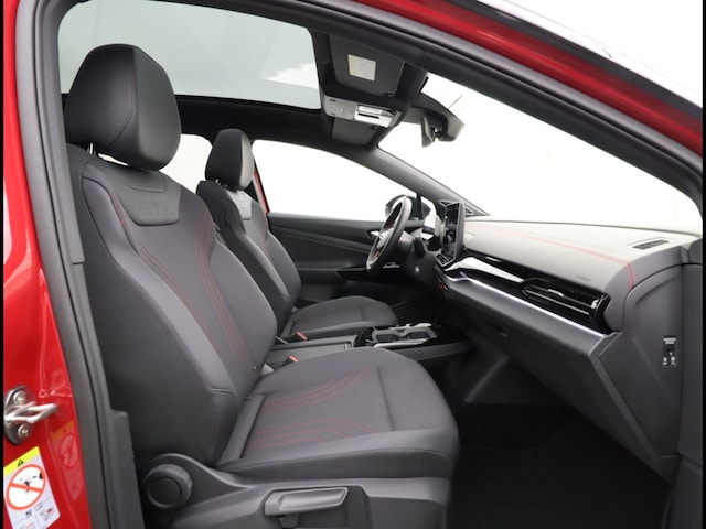 Volkswagen ID.4 4Motion 77 KWh GTX