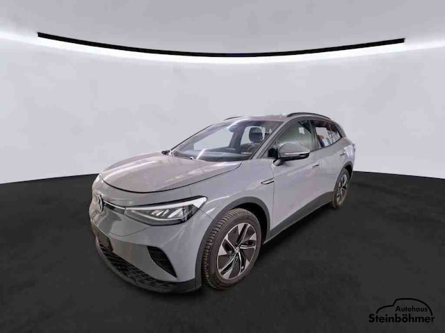 Volkswagen ID.4 Performance Pro