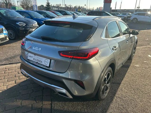 Kia XCeed PHEV Vision