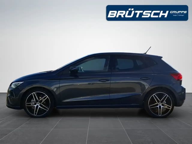 Seat Ibiza 1.5 TSI DSG FR-lijn
