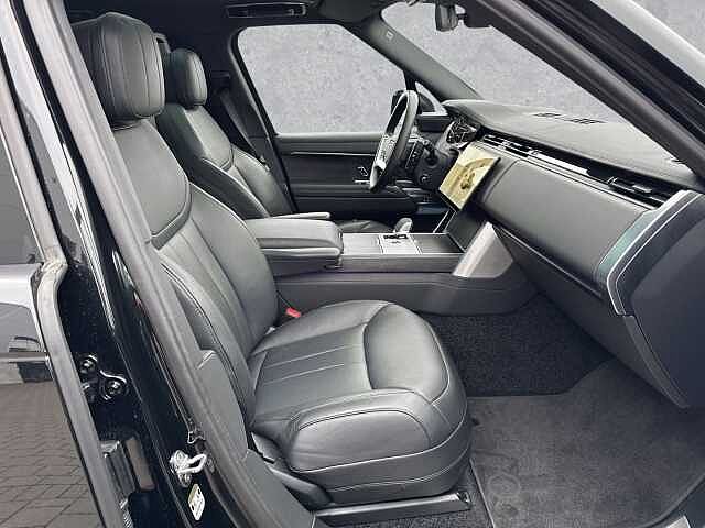 Land Rover Range Rover D300 HSE