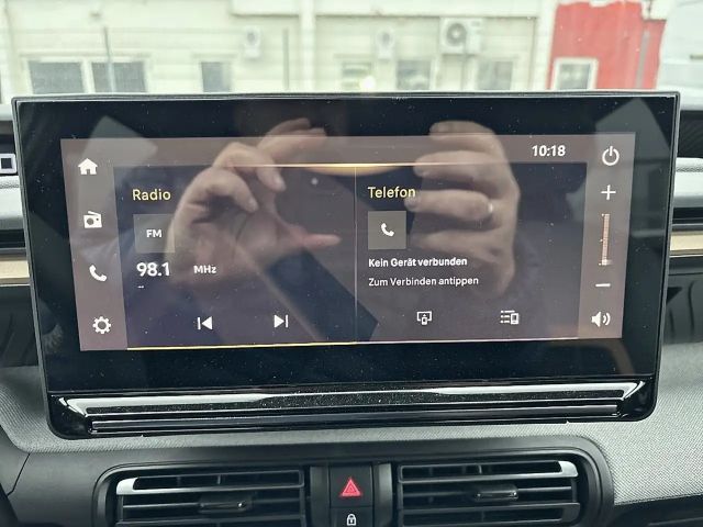 Citroën C3 Aircross Pack Plus You