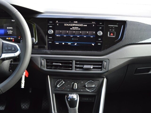 Volkswagen Polo 1.0 TSI