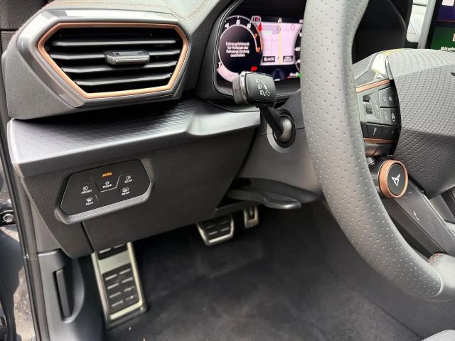 Cupra Formentor 2.0 TSI 4Drive DSG VZ