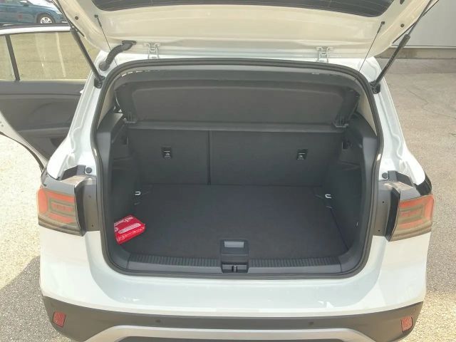 Volkswagen T-Cross Friends TSI