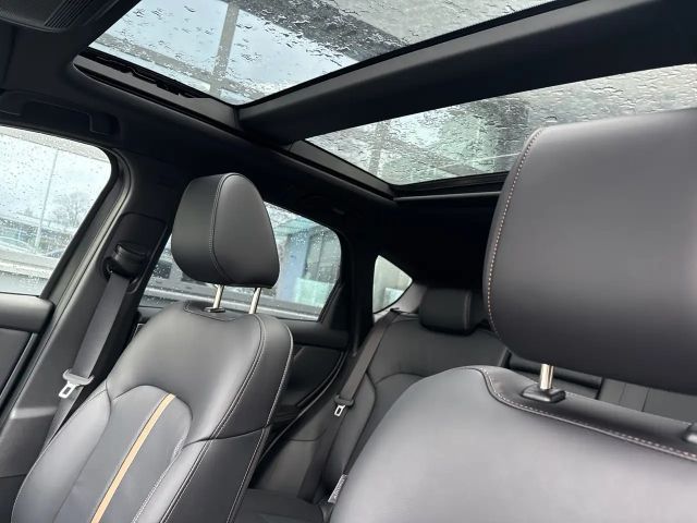 Mazda CX-60 Homura Plus